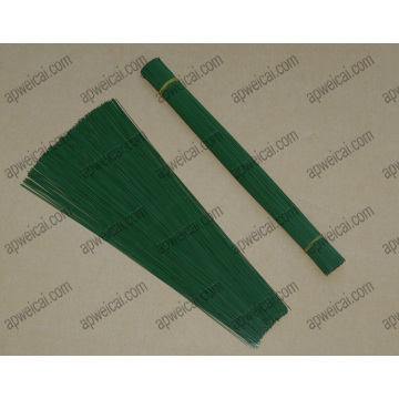 Green Stub Wire (0.8mm X 30cm)